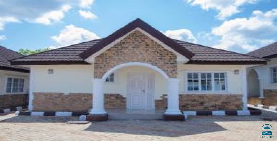 Residential Quarters